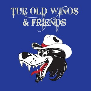 The Old Winos & Friends