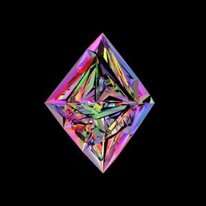 DIAMONDZ (feat. Unusual Demont & B La B) (Explicit)