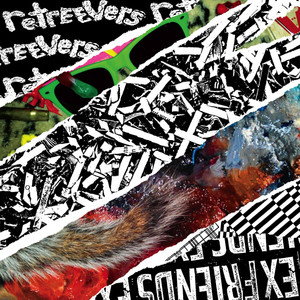 Retreevers/Ex Friends Split EP