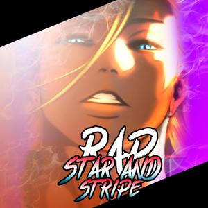 RAP DE STAR AND STRIPE (La Número 1) [Explicit]