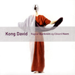 Ragnar Bjerkreim - Absalon Gjer Opprør Mot Kong David
