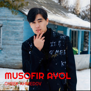 Musofir Ayol