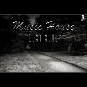 Lost Soul (Explicit)