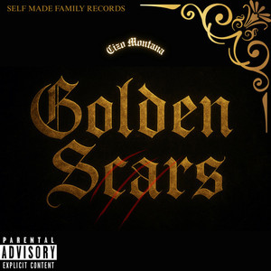 Golden Scars (Explicit)
