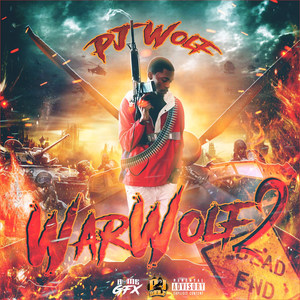 WarWolf 2 (Explicit)