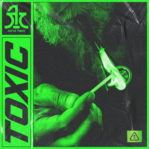 Toxic (Explicit)