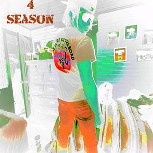 4 Season (Deluxe) [Explicit]