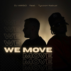 We Move