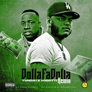 (Dolla Fa Dolla Challenge) [Explicit]