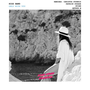 Only With You (Christos Fourkis Remix)