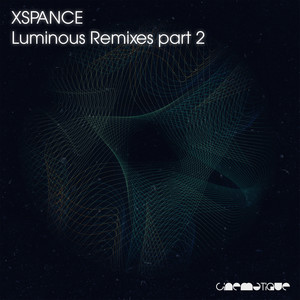 Luminous Remixes, Pt. 2