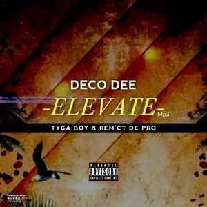 Elevate (Explicit)