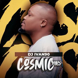 Cosmic Vibes (Original Mix)