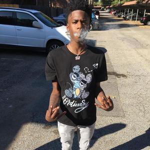 Smarter(feat. HopOutBoy) (Explicit)