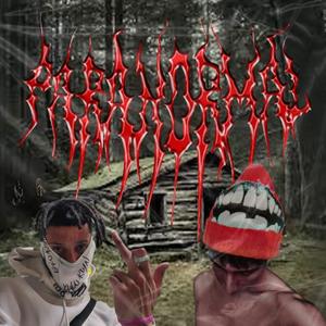 PARANORMAL (feat. SKARF3ACE) (Fritz Remix|Explicit)