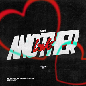 MTG - ANOTHER LOVE (Explicit)