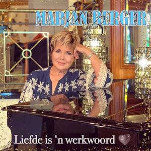 Liefde is een werkwoord