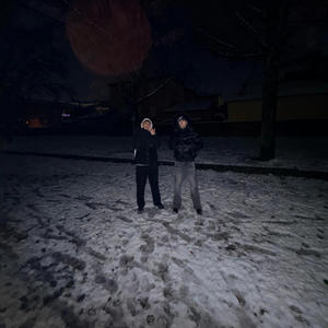 a bolo fa freddo (feat. bfv) (Explicit)