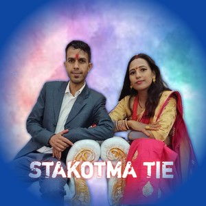 Stakotma Tie