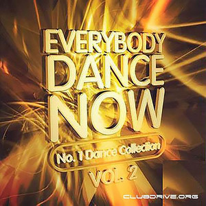 Everybody Dance Now 2