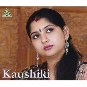 Kaushiki