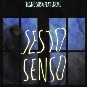 Sesto Senso (feat. ENEMI & Tyb) [Explicit]