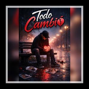 Todo Cambio (Explicit)