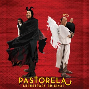 Como alma que lleva el diablo (Versión Extendida)