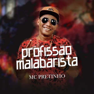 mc pretinho profissão malabarista