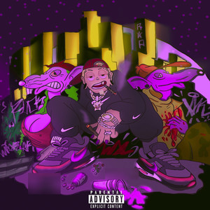 Bom Dia Tomei um Alprazolam (Faixa Bônus|Explicit)