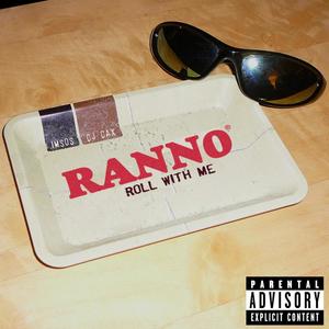 ROLL WITH ME (feat. Im Sos & pdr dax) [Explicit]