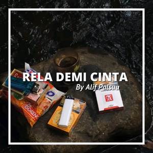 DJ RELA DEMI CINTA