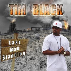 Last Man Standing (Explicit)