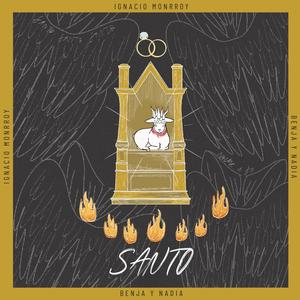 Santo (feat. Benja y Nadia)