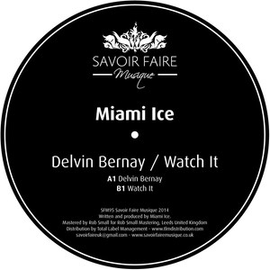 Delvin Bernay / Watch It