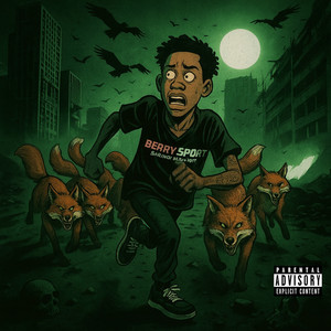 Yah Burnt (Explicit)