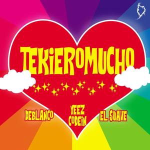 TEKIEROMUCHO