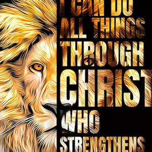 Lion Of Judah
