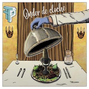 Onder de cloche (feat. Blits, Konstrukto, K-NON & Nizzy Beats)