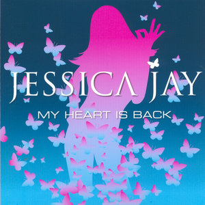 Jessica Jay - Broken Hearted Woman 2007 (DJ Jay Mix)