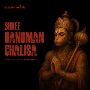 Hanuman Chalisa (feat. Jignesh Patel)