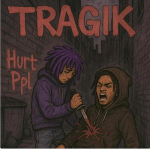 Tragik - HURT PPL