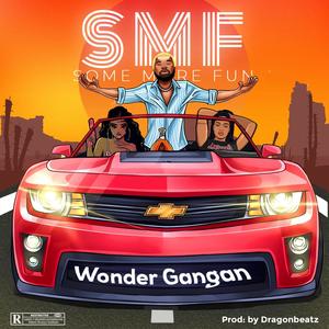 Some more fun (SMF) (Explicit)