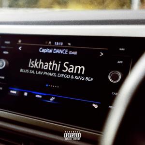 Iskhathi Sami (feat. Blus SA, Diego & King Bee)