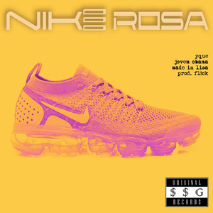 NIKE ROSA (Explicit)