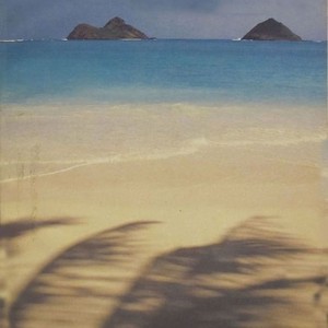 Everything Will Flow