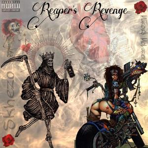 Reapers Revenge (feat. Marcu$ McLaren) [Explicit]