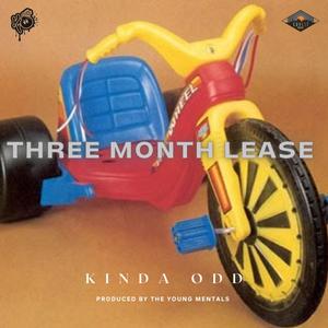 Three Month Lease (Explicit)