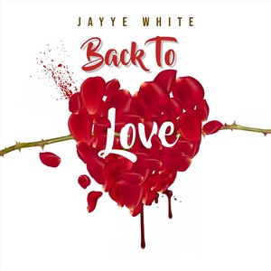 Back to Love - EP