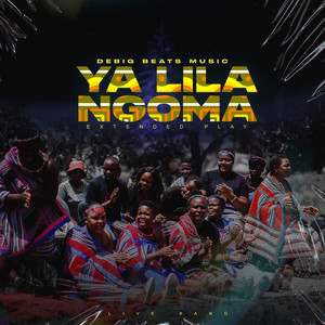 Muladza Shango (Live)